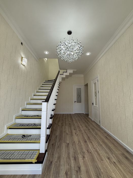 Срочно продаётся 1,5-сотик 6-комн участка в Сергели Ханабад