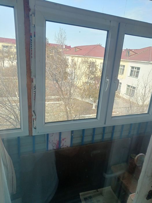 Продам квартиру Толеби 68