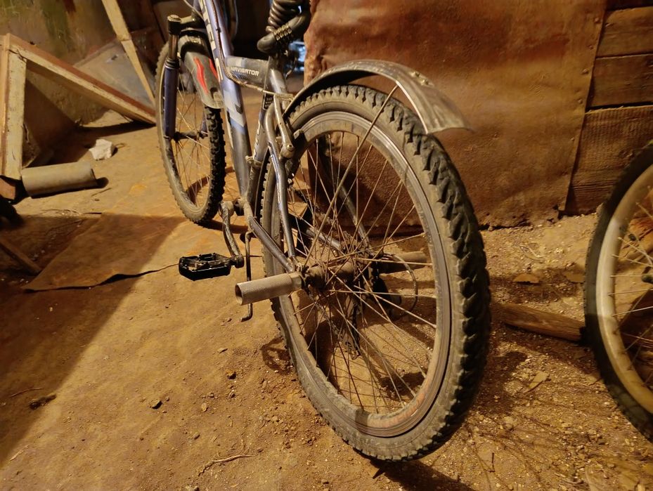 Продам велосипед стелс скоростной .