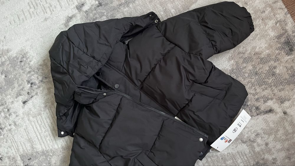 Осенние куртки новые