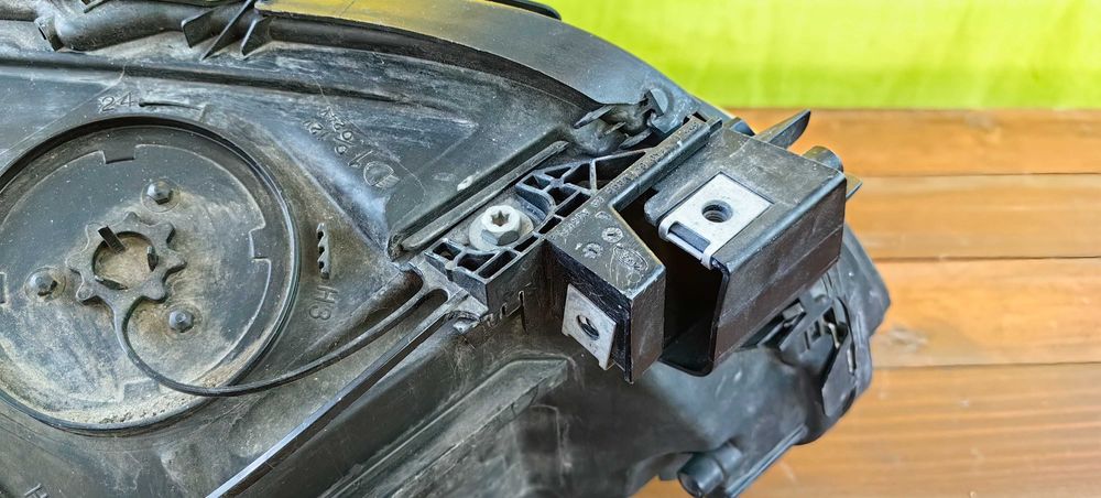 Фар BMW 7 F01 F02 / БМВ 7 Ф01 Ф02