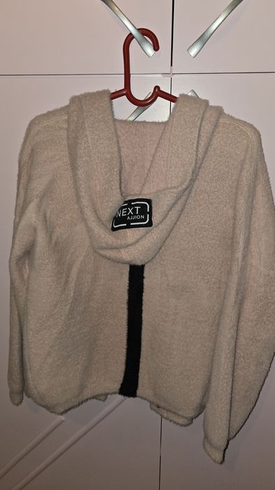 Жилетка за зимния сезон (от естествена вълна!)