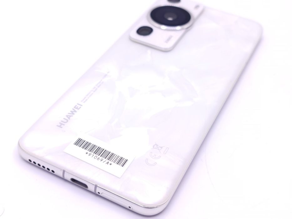 Huawei P60 Pro 256GB Rococo Pearl 8GB Dual, Garantie 24 luni | #D91069