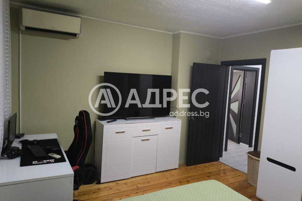 Продава се Етаж от къща в Разград, Житница - 108 кв.м за 1204 €/кв.м - Снимка #6