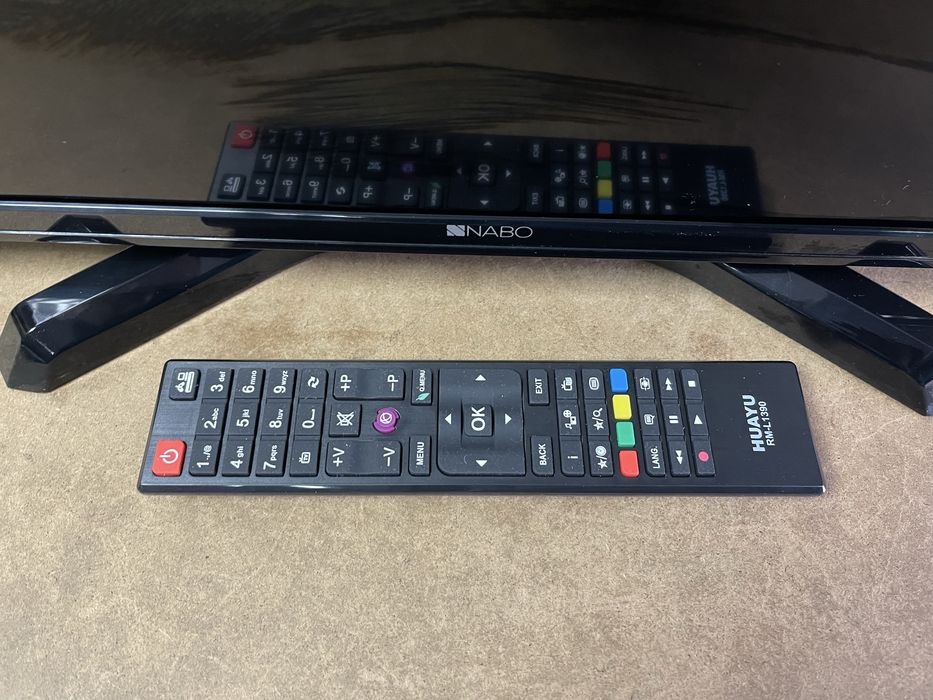 Телевизор NABO LED 32” Smart|Wi-Fi - 32LV4810