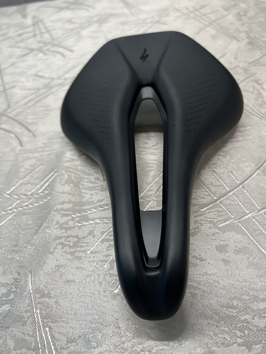 Седалка Specialized Power Expert ARC 155 BLACK
