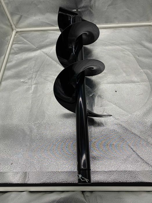 Set 3 burghii pamant Hitman 100 150 200 mm 249 lei