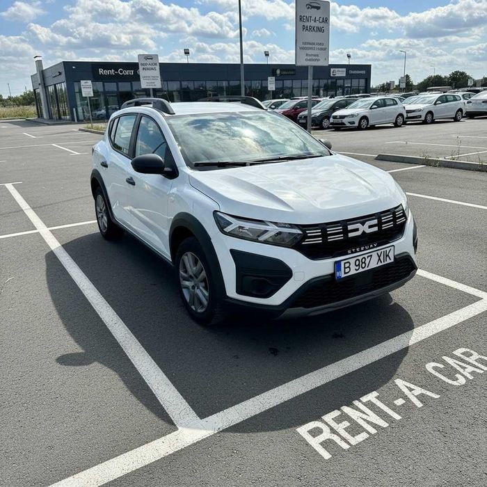 Inchirieri Auto/ Rent a Car/ Se ofera factura / MASINI NOI / CASH/CARD