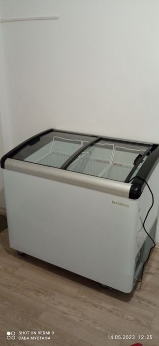 Продам Марожницу практически новую