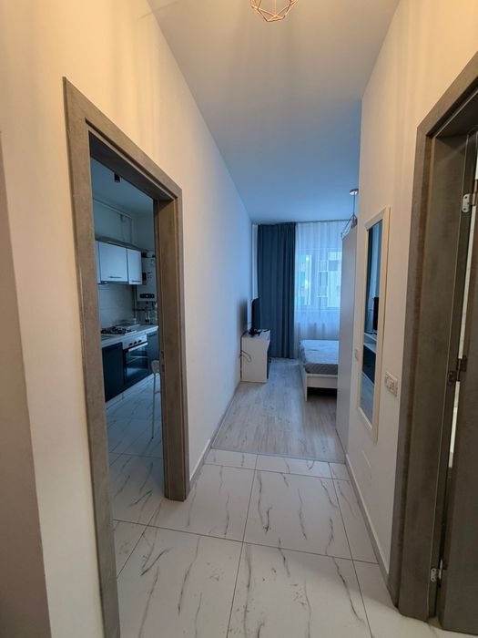 Garsoniera de inchiriat in Militari Residence