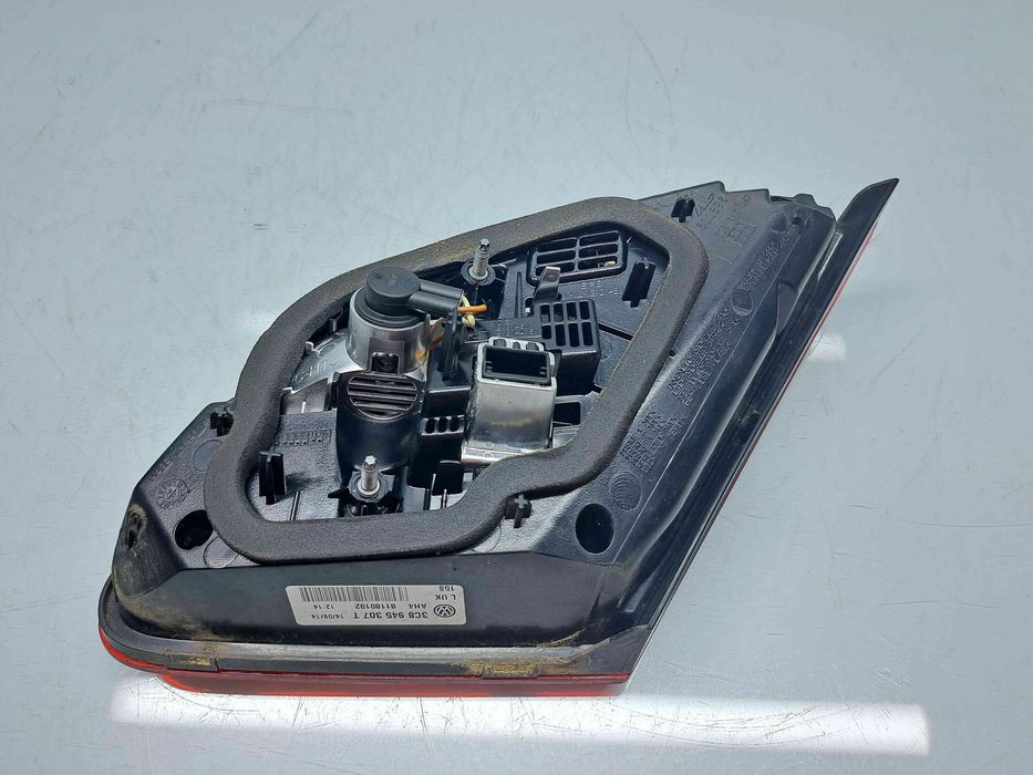 Stop haion stanga Volkswagen Passat CC (358) Facelift [Fabr 2012-2016