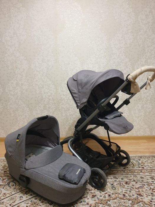 Easywalker Charley mini