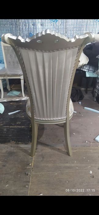 Mebel sexi ishlab chiqarish