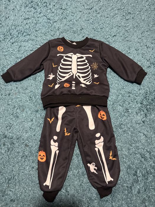 Комплект за Хелуин