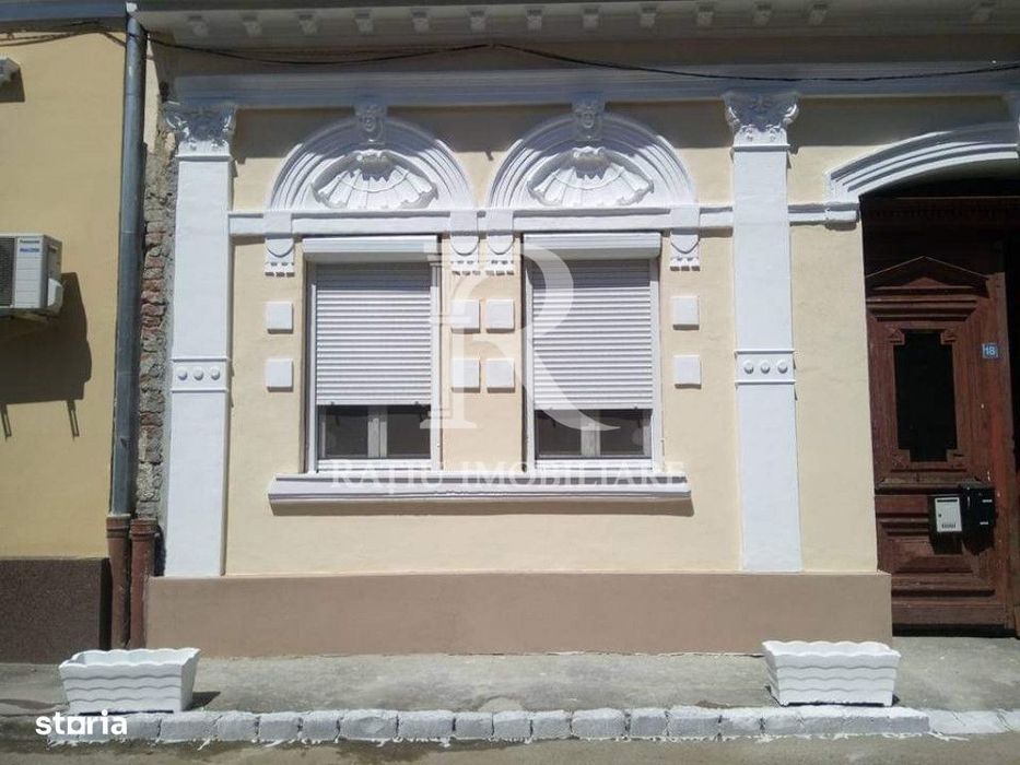 Apartament la casa | 3 Camere | Central | Oradea