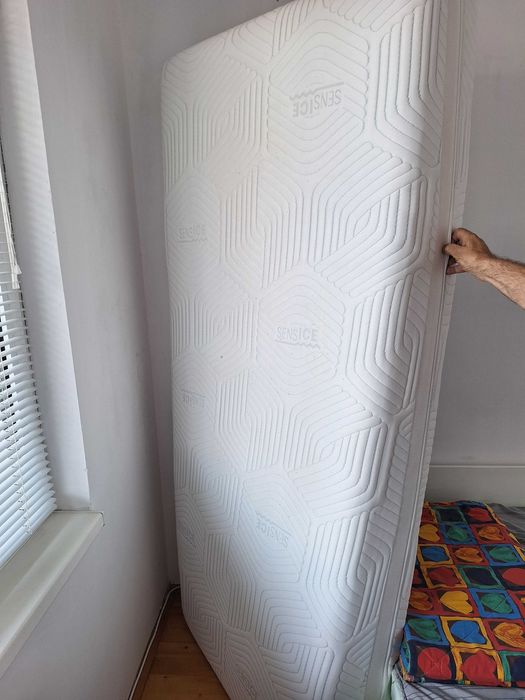 DREAMZONE матрак GOLD F115 190x90