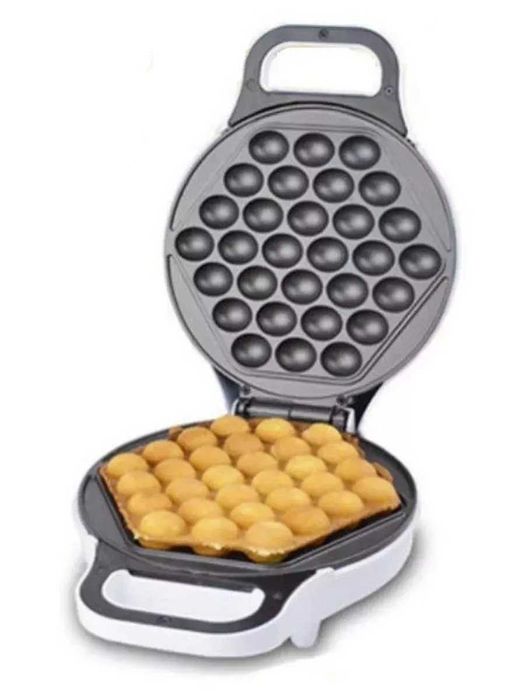Вафельница fxprfss mini donut maker