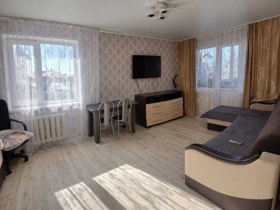 1-комнатная кв. в центре