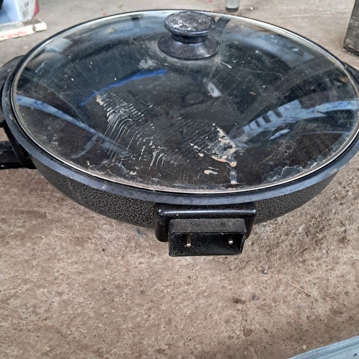 Купички за десерт скара