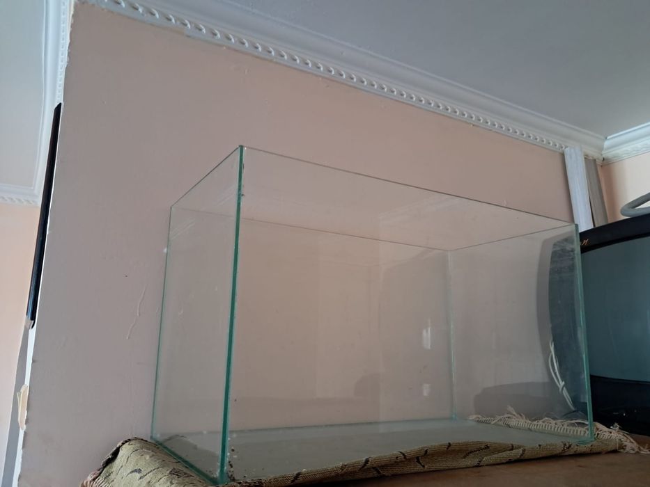 Аквариум 100 литров