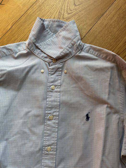 Vand camasa Ralph Lauren, marime 15 1/2, 32/33