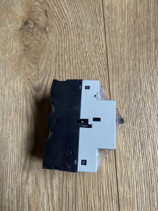 contactor ac3 trifazat