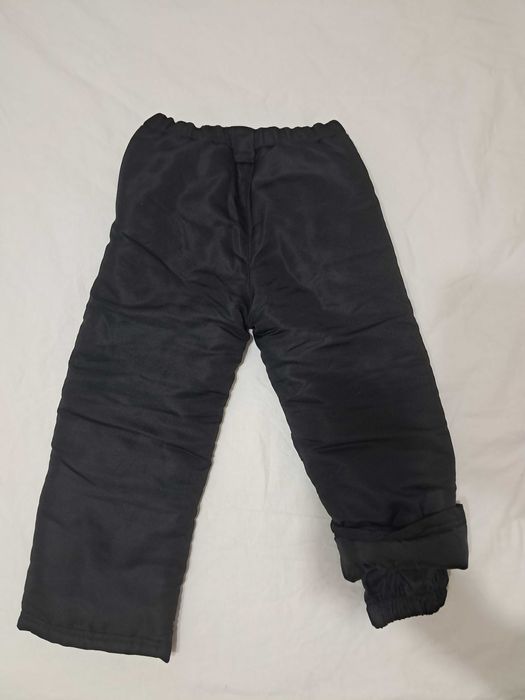 Зимен панталон за дете 110-116 2бр
