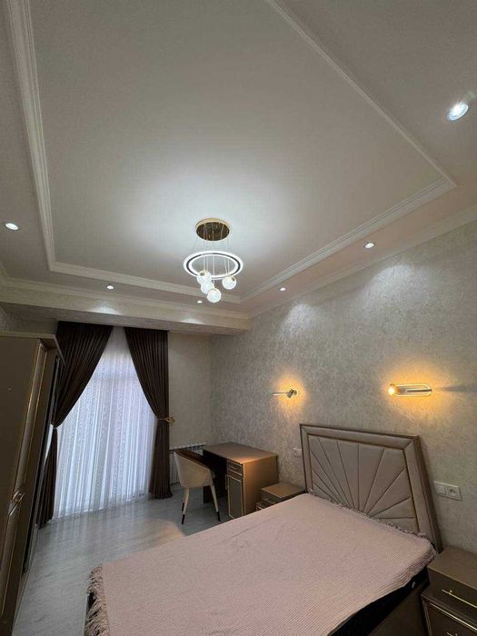 Продаётся 4/3/8, новостройка, Саракулька, кафе Суро