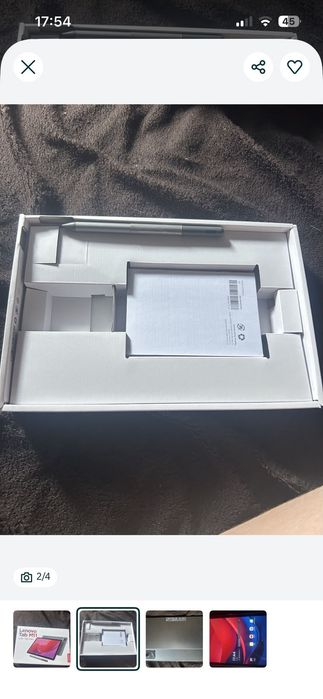 Продам планшет Lenovo