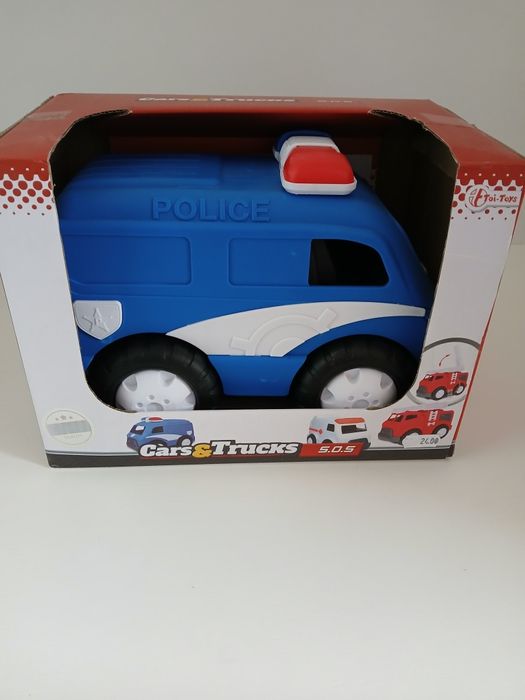 Писта и  колички