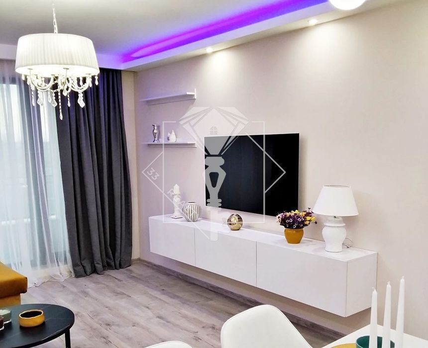 Продава се Двустаен апартамент в Пловдив, Христо Смирненски - 86 кв.м за 1791 €/кв.м - Снимка #1