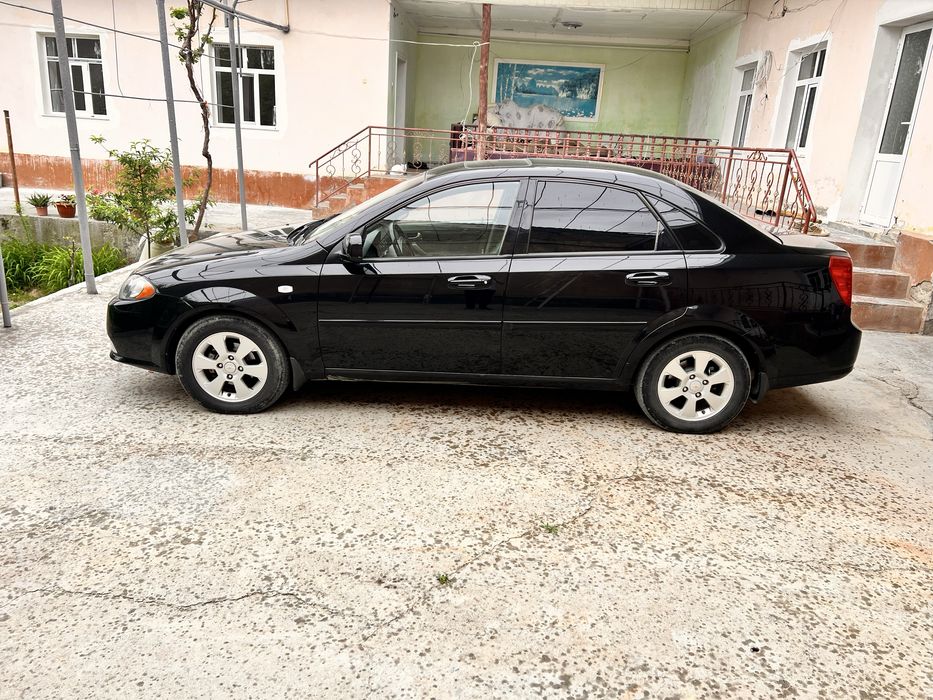 Jentra sotiladi 2022