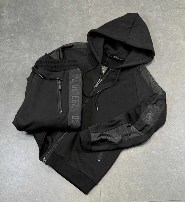 Мъжки спортен сет dsquared