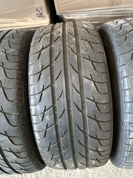 Vand  4  anvelope  Pirelli Cinturato 215x55x17 pret 150 lei/bucata
