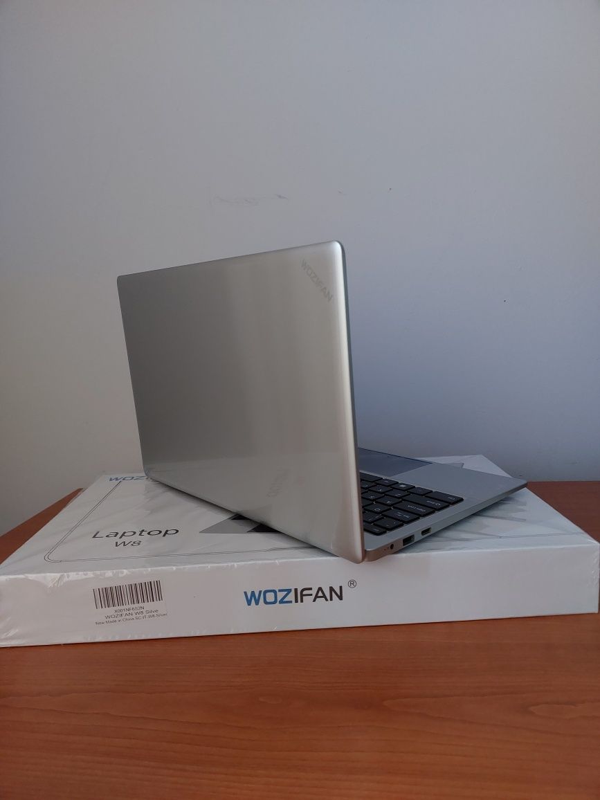 WOZIFAN 14 Laptop 6GB RAM 256GB SSD Ramnicu Valcea • OLX.ro