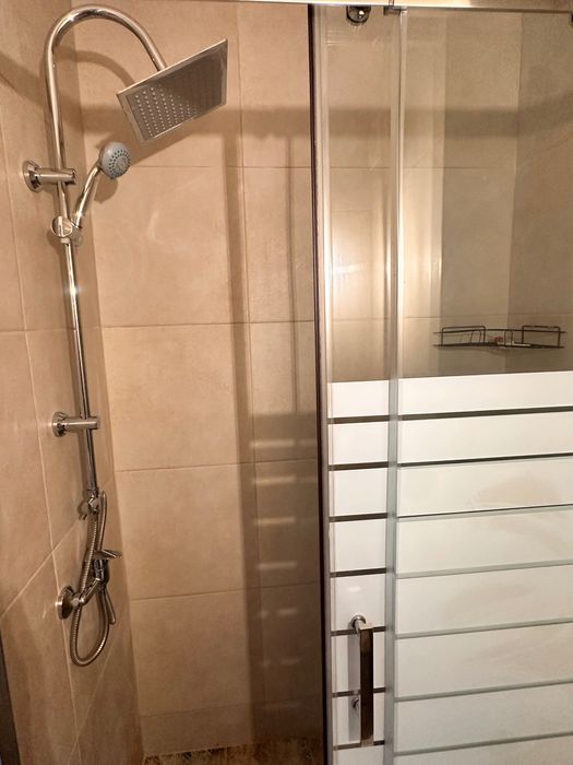 Дава се под наем Едностаен апартамент в Ловеч, Здравец - 41 кв.м за 280.5 € - Снимка #6