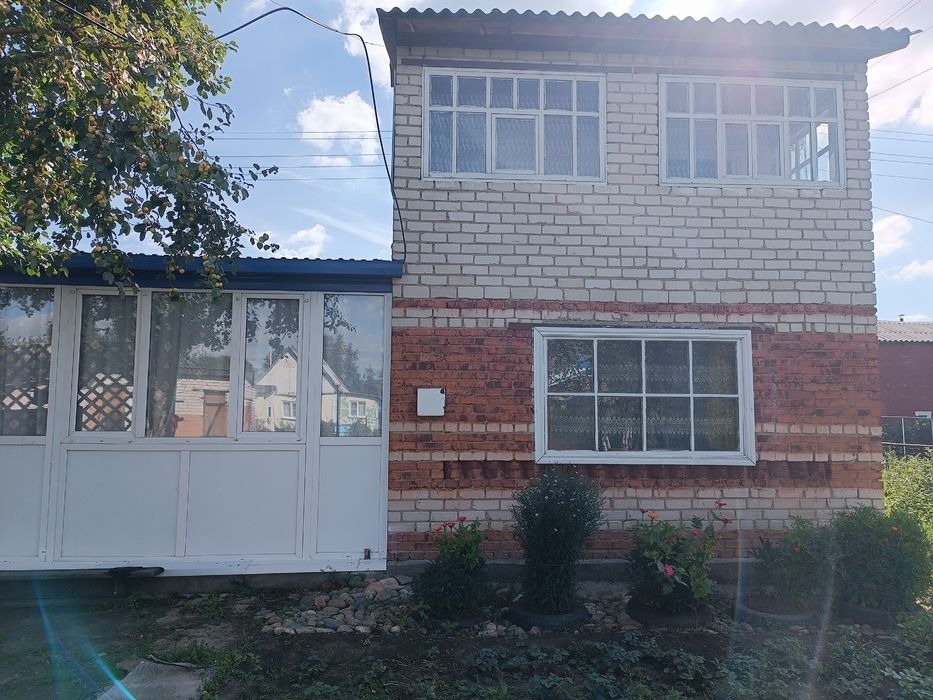 Продам дачу , зимний вариант