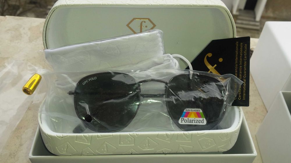 Слънчеви очила  нови