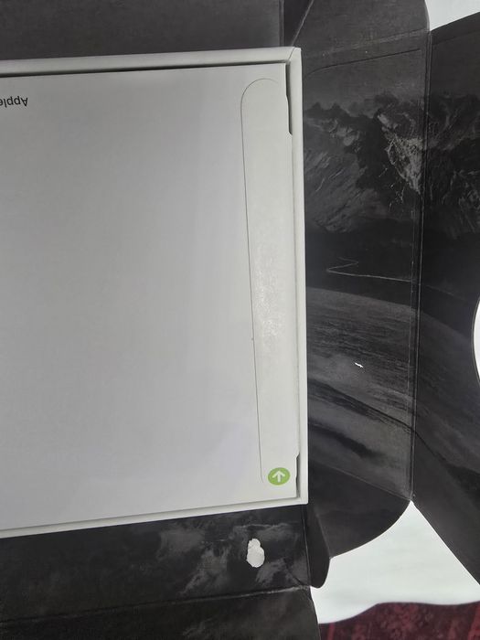 Apple watch Ultra 3 49 Black Ocean