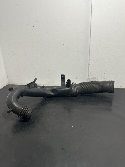 Furtun intercooler Volkswagen Vw 1.9 TDI ALH AGR ASV 1J0129656B