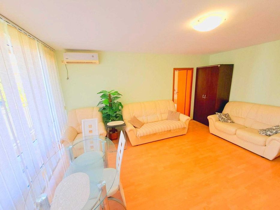 Продава се Двустаен апартамент в Свети Влас - 75 кв.м за 891 €/кв.м - Снимка #5