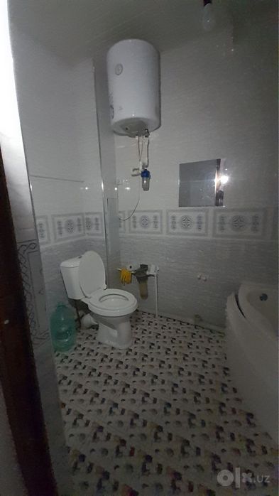 дом квартира 3 этаж когон шахар