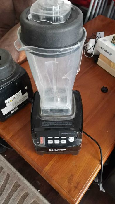 blender vitamix 3600