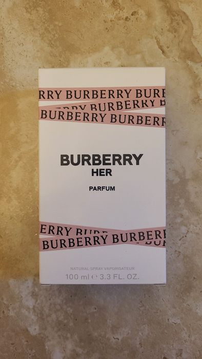 Парфюм Burberry HER оригинал