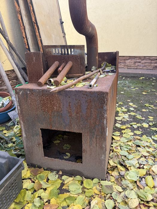 Продаю банную печь