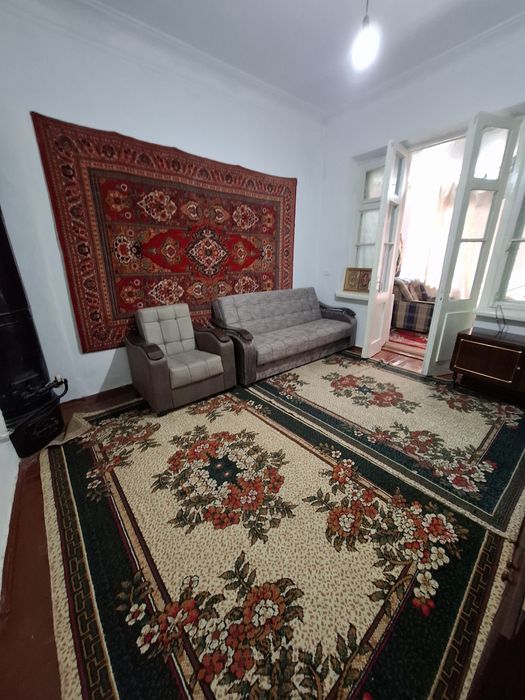 Чирчикда жойлашган 2хона гор парк йули юзида