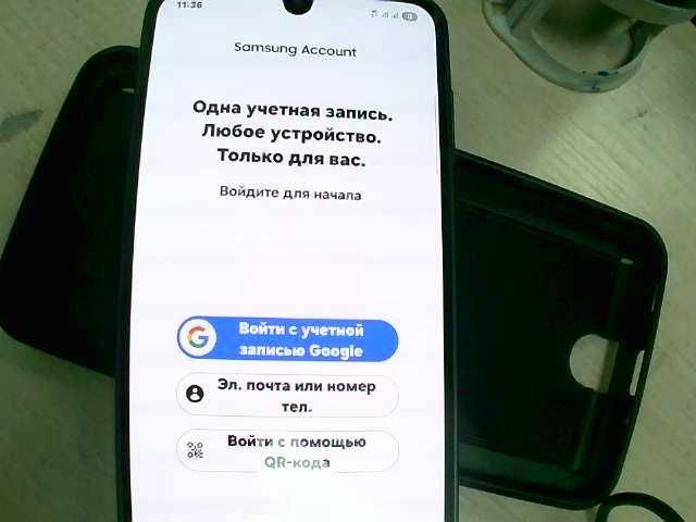 Samsung Galaxy A16  Память: 256 Gb