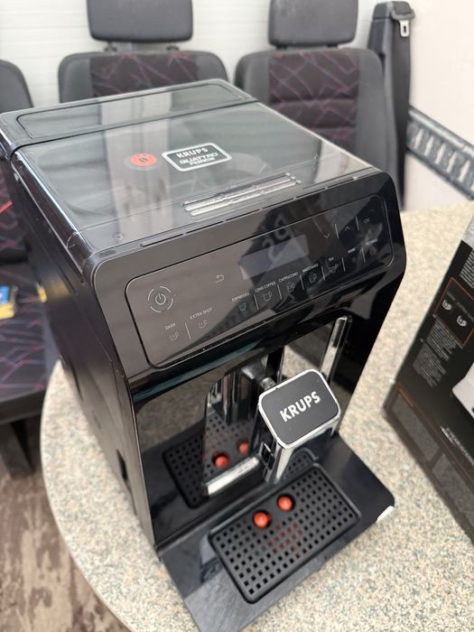 Expresor Krups Evidence 2025 / Philips / Jura