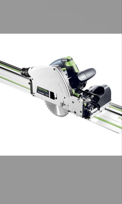 Трион циркулярен FESTOOL TSV 60 KEBQ-Plus-FS