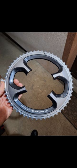 Foaie dura ace R9000